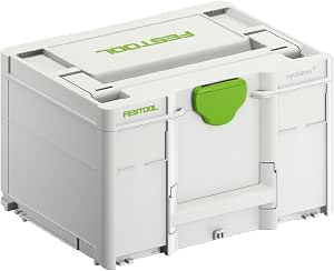 Festool Systainer³ SYS3 M 237 - Image 1