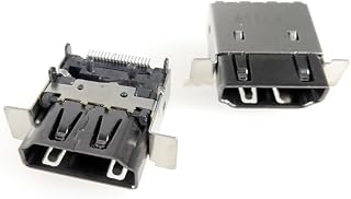 10 ports HD for Xbox Series SX, interface de prise de port compatible HDMI for Microsoft for Xbox Series HDMI(MIX) - Image 1