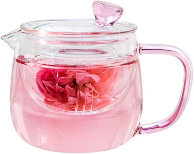 Pyrex Teapot - Image 1
