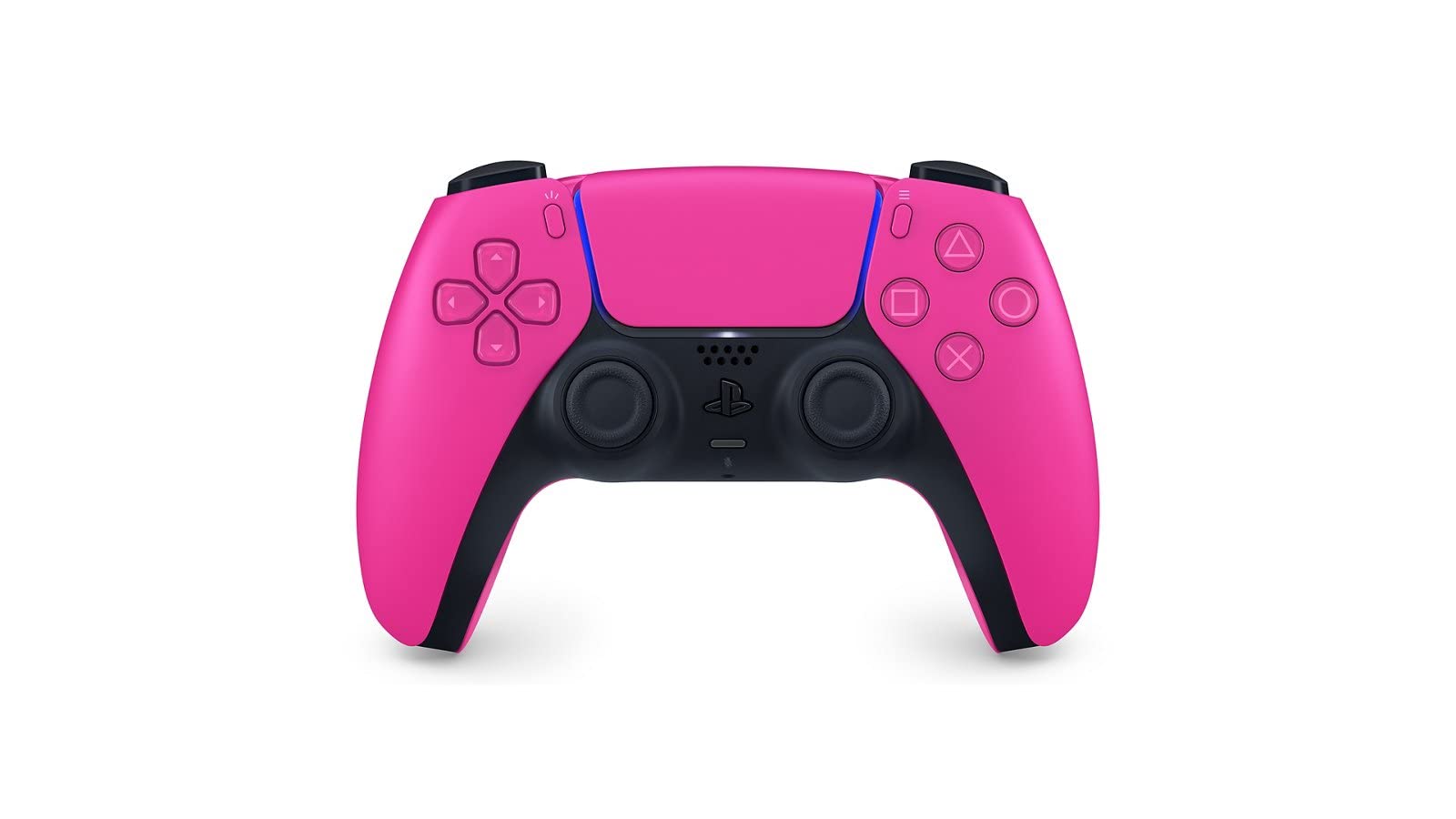 Sony Playstation 5 Dualsense Controller Nova Pink - Image 1