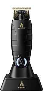 Andis GTX-EVO Cordless Beard and Hair Trimmer - Image 1