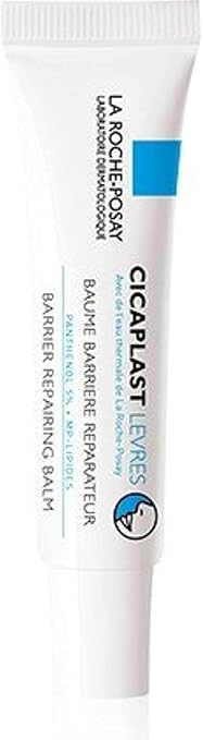 La Roche Posay 582387491BB1F Lip Cicaplast 10 ml - Image 1