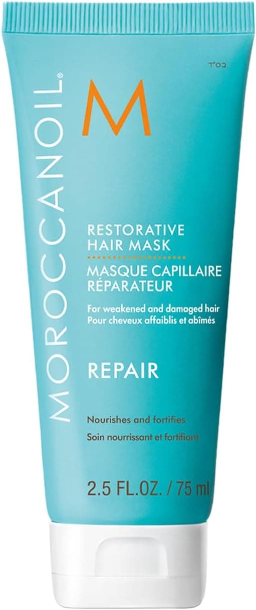 Moroccanoil Masque Capillaire Reparateur