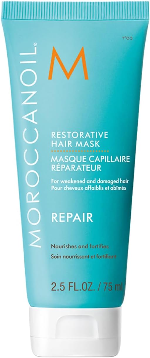 Moroccanoil Masque Capillaire Reparateur - Image 1