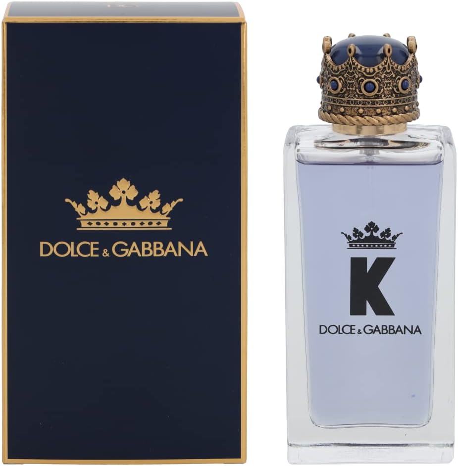 Dolce&Gabbana K Eau de toilette 100ml - Image 1