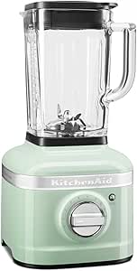 KitchenAid ARTISAN K400 Blender 5KSB4026EPT 1200 W Pistachio 1.4 L - Image 1