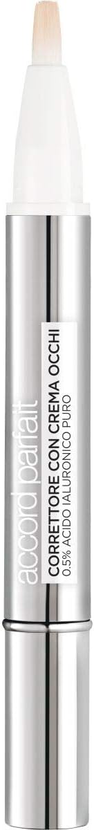 L'Oréal Paris Perfect Match Concealer Eye Care Concealer Eye Care Eye Illuminator Peach 1 Unit - Image 1