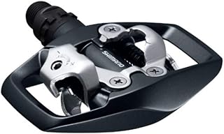 PD-ED500 Fahrrad-Pedal (SPD-System) // Road/Touring/Trekking - Image 1