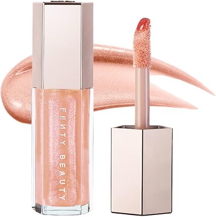 Fenty Beauty Gloss Bomb Universal Lip Luminizer (SWEET MOUTH) - Image 1