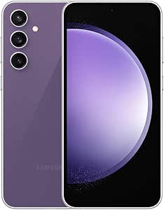 Samsung Galaxy S23 FE (128GB) Purple Unlocked - Image 1