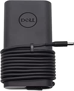 Dell New original xps 15-9550 15-9530 15-9570 15-9560 Laptop Adapter Power Supply 130w Black