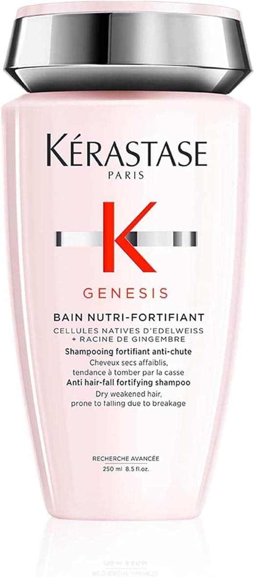 KÉRASTASE Genesis - Shampoing Nourrissant Renforçateur & Anti-Chute