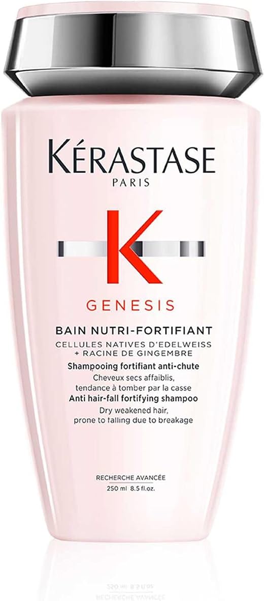 KÉRASTASE Genesis - Shampoing Nourrissant Renforçateur & Anti-Chute - Image 1
