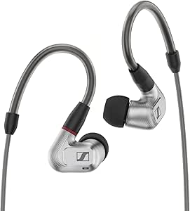 Sennheiser - IE 900 In-Ear Headphones - Image 1