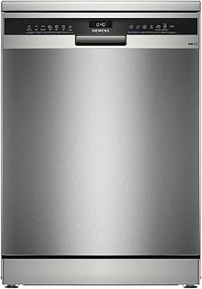 SN23EI03KE Class B Dishwasher 60 cm 13 places 6 programs Stainless Steel WiFi - Image 1