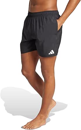 Adidas Men's Swim Shorts 5 inch - Image 1