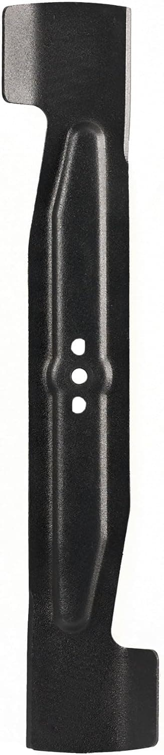 Original Einhell Lame de rechange pour tondeuse à gazon (accessoire et pièce détachée pour tondeuse à gazon électrique GC-EM 1600/37 Einhell, largeur de coupe de 37 cm)