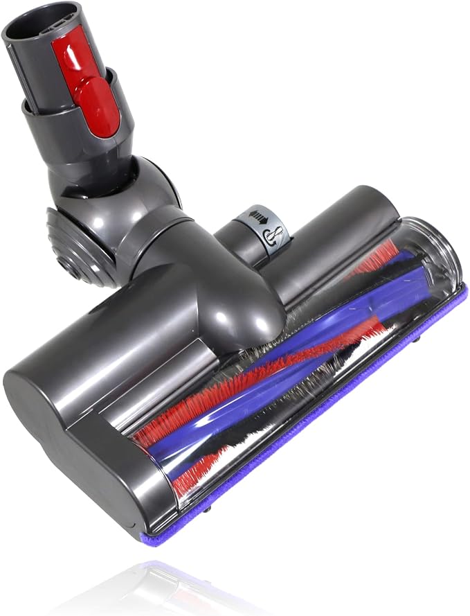 Spares2go CY26 CY28 Brush Head Compatible with Dyson Cinetic Big Ball Turbine - Image 1
