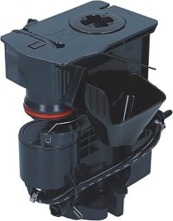 Infuser Compatible with Siemens EQ9 S300 S500 S700 S900 11043543 11032774 11010422 V04 Brewing Unit for Automatic Coffee Machines - Image 1