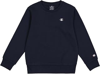 Legacy Champion Basics B - Ultralight Powerblend Fleece Crewneck Sweat Garçon (Lot de 1) - Image 1