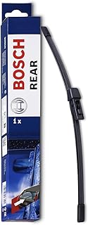 Bosch Rear A331H - Excellent Nettoyage - Balai d'essuie-glace de Remplacement pour Pare-Brise Arrière - Vendu à l'unité, 330mm - Image 1