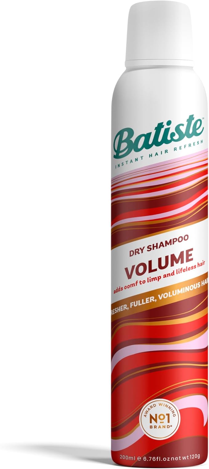 Batiste Dry Shampoo - Image 1
