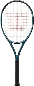 Wilson Ultra Team v4 Tennis Racket - Image 1