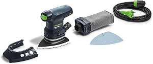 Festool Sanders FESTOOL DELTA DTS 400 REQ - 250 W - 201231 - Image 1
