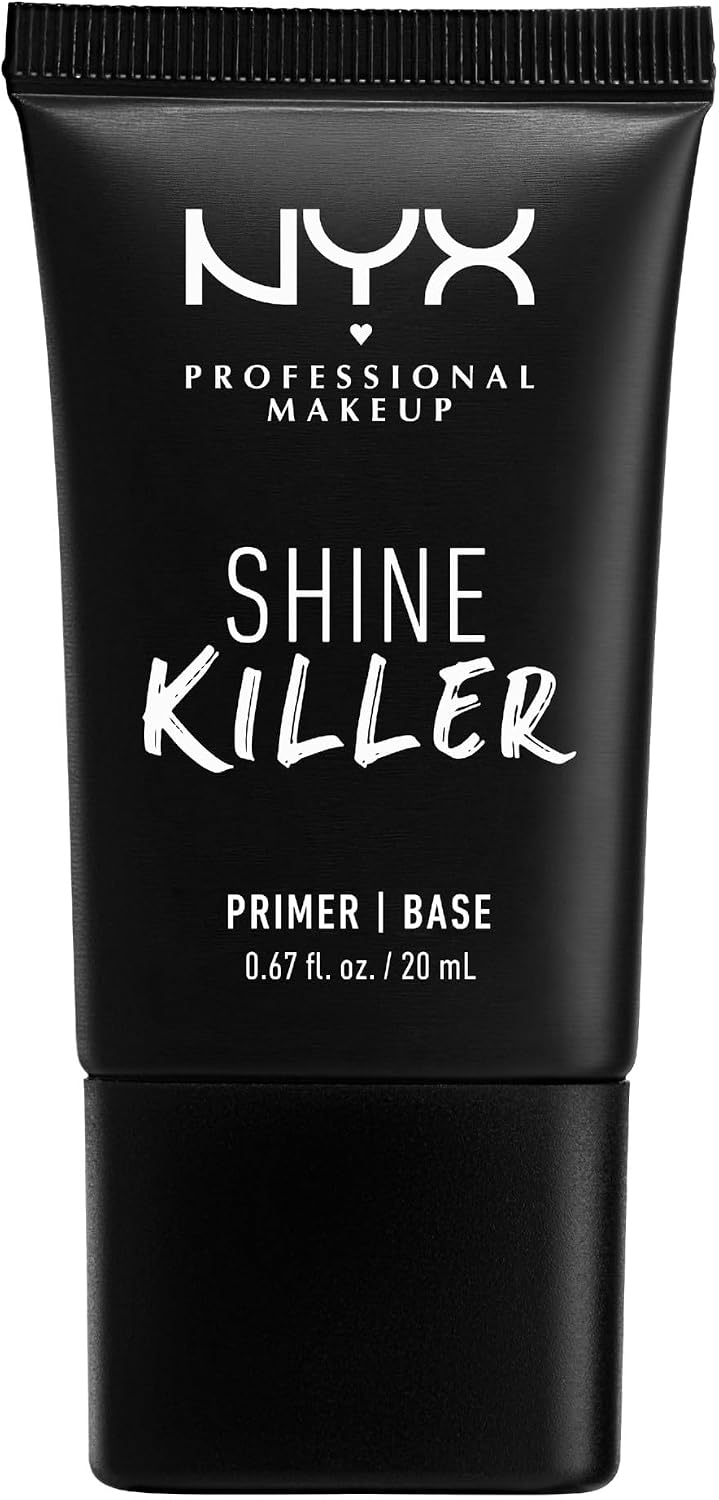 NYX Professional Makeup Base - Shine Killer - Image 1