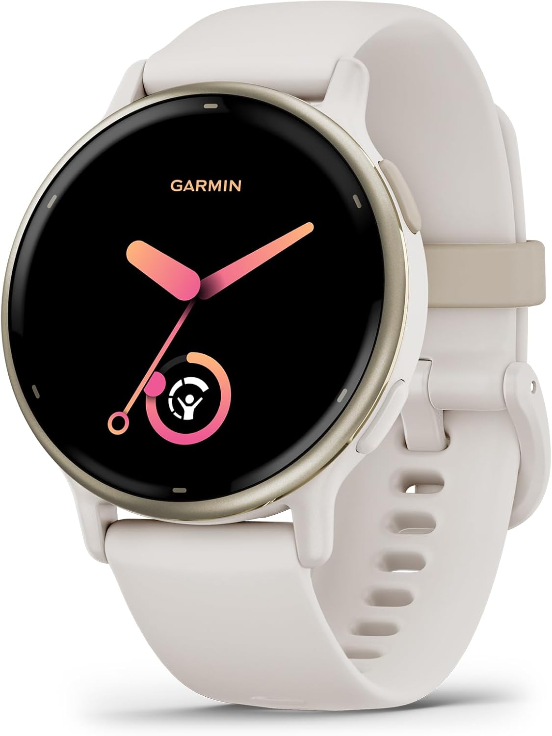 Garmin vívoactive 5 - Montre connectée GPS Sport et santé - Image 1