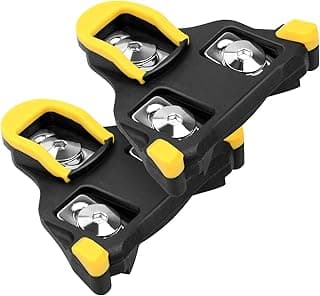 Road Cleats for Shimano SPD-SL Pedals Systems SH10, SH11, SH12
