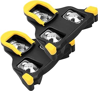 Road Cleats for Shimano SPD-SL Pedals Systems SH10, SH11, SH12 - Image 1