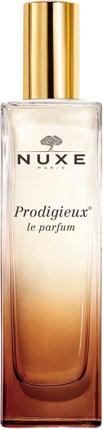 Nuxe prodigieux le parfum 30 ml - Image 1