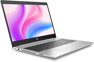 HP Laptop ProBook 450 G7 Laptop 15.6in, Intel Core i5-10th, 16GB RAM, 256GB SSD, HDMI, USB-C, QWERTY Keyboard, Windows 11 Pro (Refurbished) - Image 1