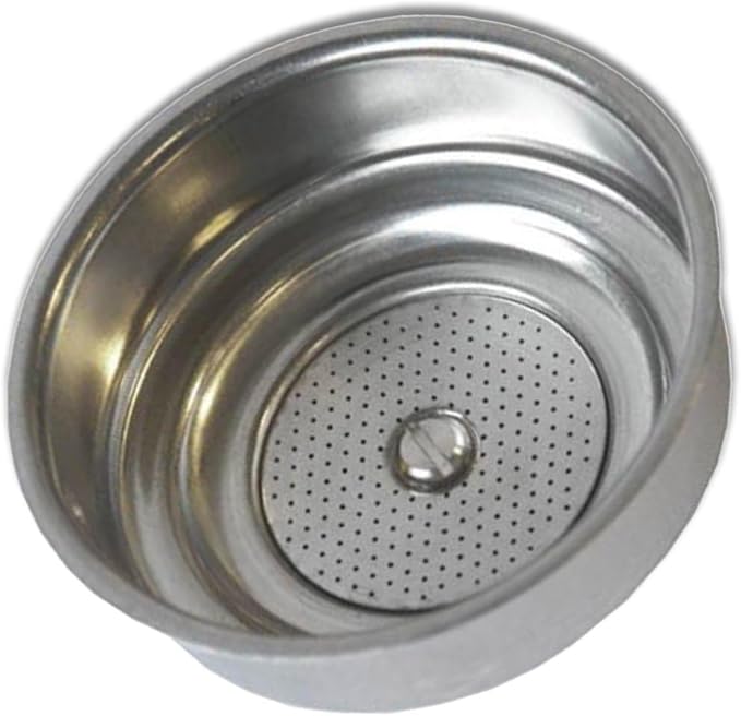 MAGIMIX - MAGIMIX 1 Cup Espresso Strainer Filter 503781 504814-504814 - Image 1