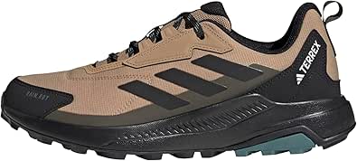 Adidas Men's Terrex Anylander Rain.RDY Hiking Shoes - Image 1