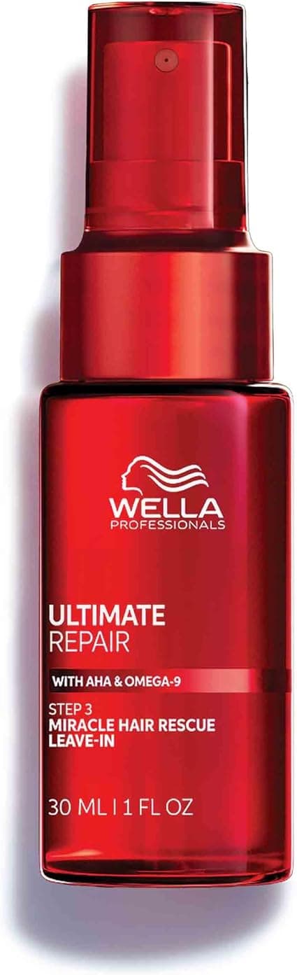 WELLA PROFESSIONALS Wella Professionals Ultimate Repair Miracle Hair Rescue Spray for All Damaged Hair Types 30ml
