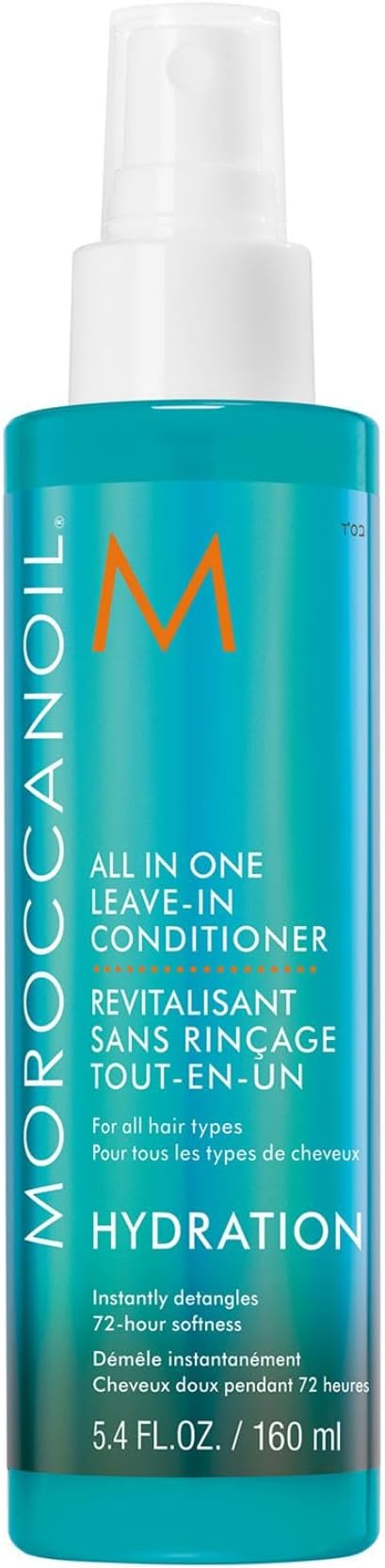 Moroccanoil Après-shampooing tout-en-un sans rinçage - Image 1