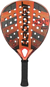 Babolat Technical Veron 2024 Padel Racket, Large, Blue - Image 1
