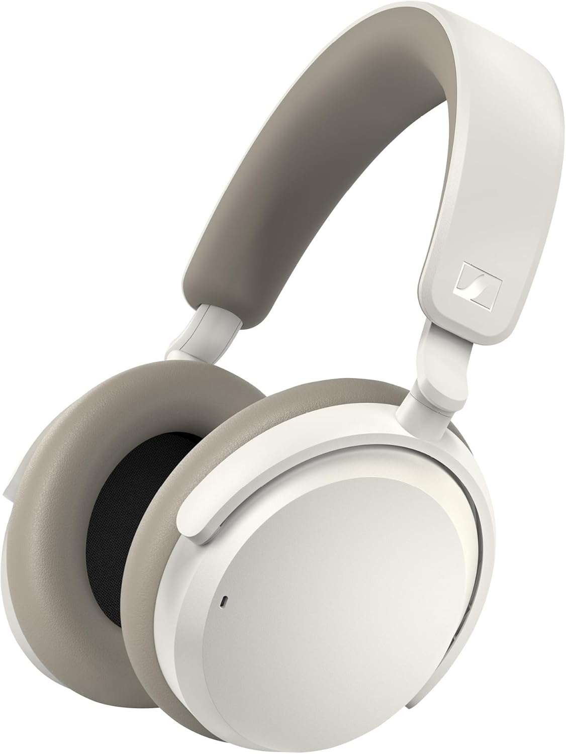 Sennheiser ACCENTUM Casque Bluetooth sans fil - Autonomie de la batterie de 50 heures, audio, suppression hybride du bruit (ANC), confort toute la journée et récupération vocale claire pour les appels - Image 1