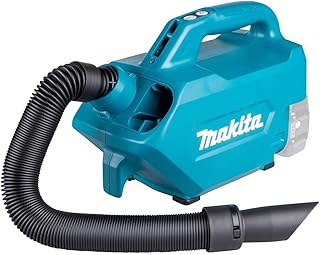 DCL184Z Blower Vacuum Cleaner 18 V Li-Ion 54 mbar (Product Only) - Image 1