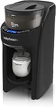 Baby Brezza - Préparateur de biberons automatique Formula Pro Advanced - noir All Black