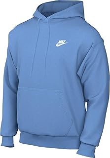 Club Po BB Sweatshirt à Capuche Homme (Lot de 1) - Image 1