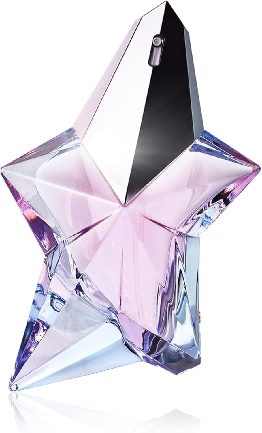 MUGLER ANGEL Eau de Toilette, Parfum pour Femme Floral Gourmand Fruité, Parfum Féminin