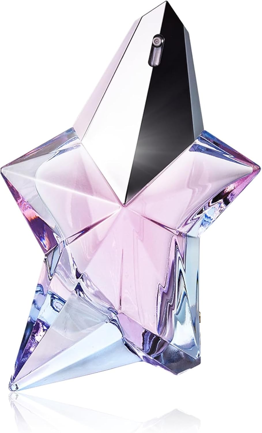MUGLER ANGEL Eau de Toilette, Parfum pour Femme Floral Gourmand Fruité, Parfum Féminin - Image 1