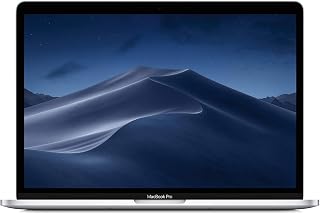 Apple Macbook Pro - Ordenador portátil de 13" IPS Retina (Intel Core i5, 8 GB RAM, 128 GB SSD, Intel Iris Plus Graphics 640, macOS Sierra), color Silver - Teclado QWERTY español (Reconditionné) - Image 1
