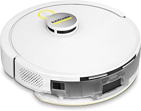 KARCHER RVC 3 Bodenreinigungsroboter, wei? (1.269-110.0) - Image 1