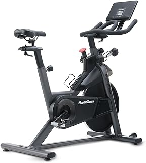 T Series 9 Exercise Bike - Image 1
