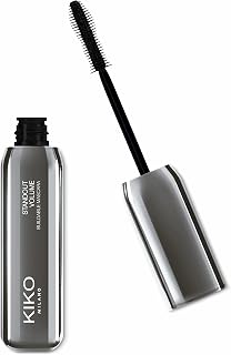 Standout Volume Buildable Mascara | Volume Effect Mascara Modular, From Natural To Most Intense - Image 1