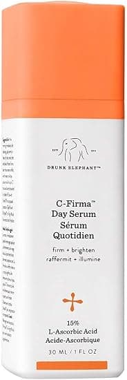 Drunk Elephant C-Firma Day Serum, 1 Fluid Ounce by SETAF